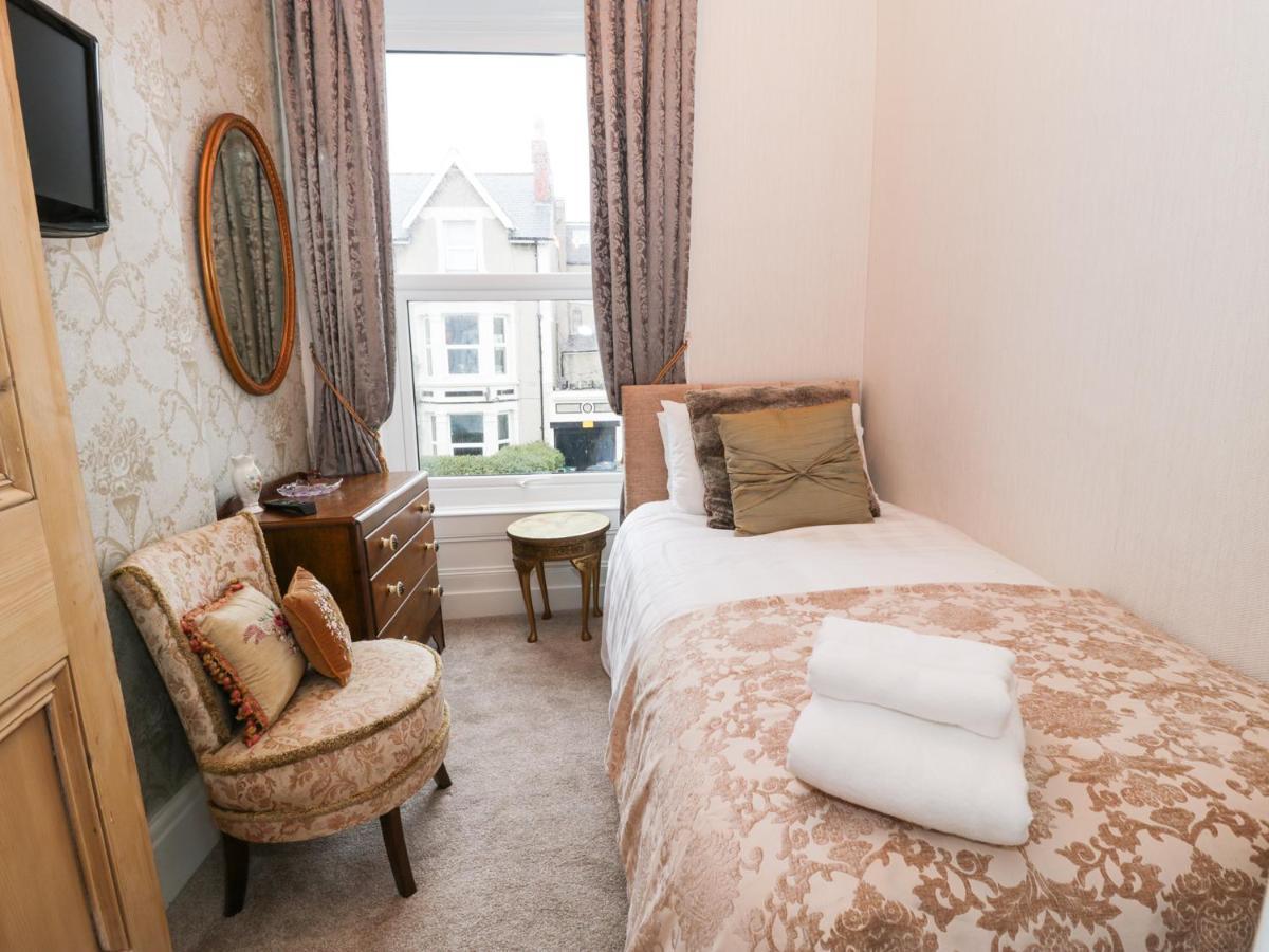 فيلا Abbeylands House لاندودنو المظهر الخارجي الصورة