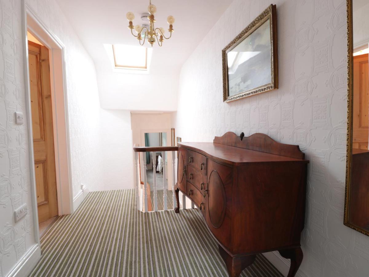 فيلا Abbeylands House لاندودنو المظهر الخارجي الصورة